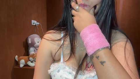 smiley_girl01 free recording from 2026-01-21 00:02:00