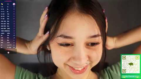 sssonya free recording from 2026-01-21 00:02:00