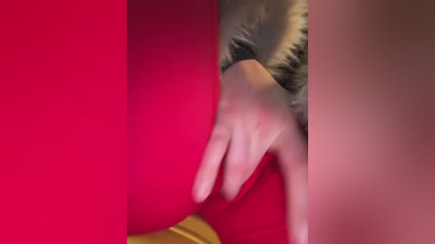 tattoogirlalia free recording from 2026-01-21 00:54:00