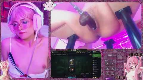 vivilove_ free recording from 2026-01-21 00:01:00