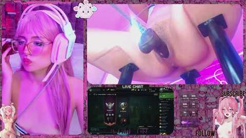 vivilove_ free recording from 2026-01-21 00:01:00