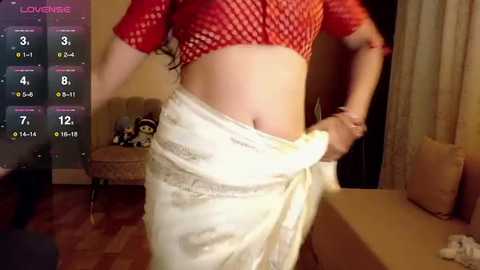 wednesdayaddams_ free recording from 2026-01-21 00:01:00