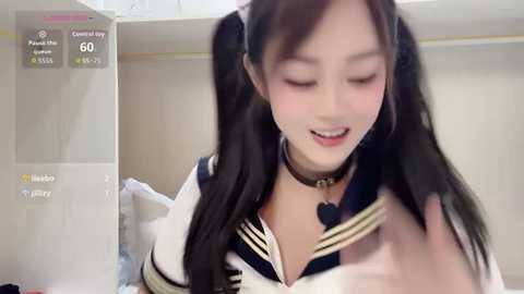 yueyue2003 free recording from 2026-01-21 00:54:00