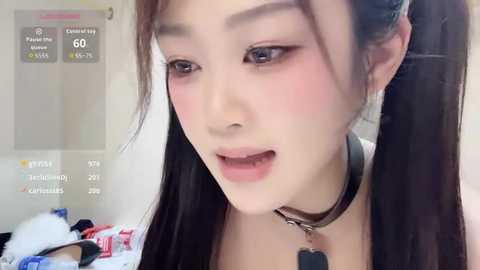 yueyue2003 free recording from 2026-01-21 00:54:00