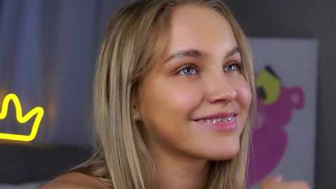 aftonconnett free recording from 2026-01-22 00:07:00