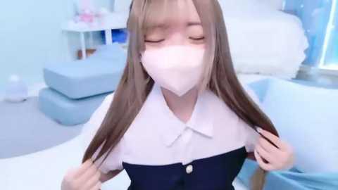 asuka_ch free recording from 2026-01-22 00:07:00