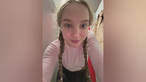 bambi_lu free recording from 2026-01-22 00:14:00