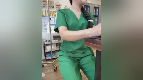 clinic_sexy free recording from 2026-01-22 00:07:00