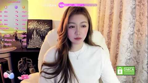 cute_mango free recording from 2026-01-22 00:14:00