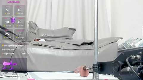 fox_yiyi free recording from 2026-01-22 00:14:00