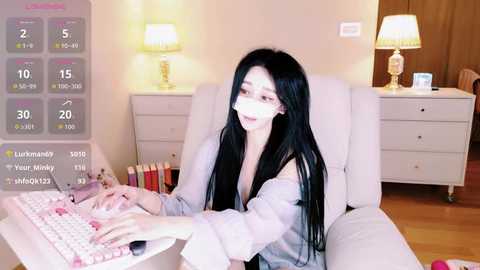 hotseah free recording from 2026-01-22 00:22:00