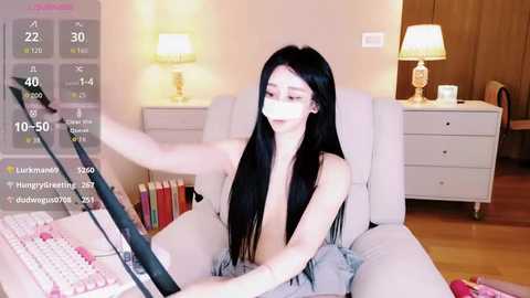 hotseah free recording from 2026-01-22 00:22:00