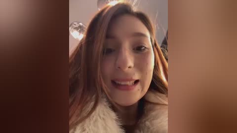 lillukatten free recording from 2026-01-22 00:58:00