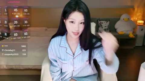 lucky_baby free recording from 2026-01-22 00:58:00