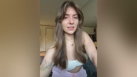 mariid free recording from 2026-01-22 00:07:00