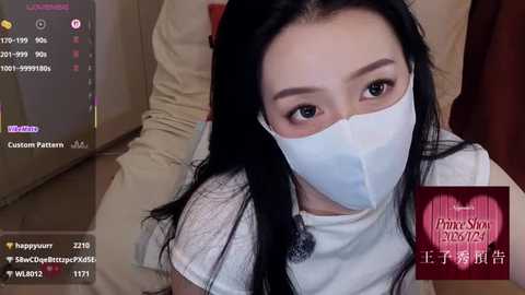 nayomi_34f free recording from 2026-01-22 00:58:00