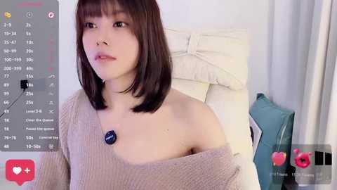 peachy_kiss free recording from 2026-01-22 00:07:00