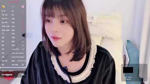 peachy_kiss free recording from 2026-01-22 00:07:00