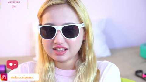 pinkie_princes free recording from 2026-01-22 00:22:00