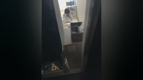 pocari_sweat free recording from 2026-01-22 00:07:00