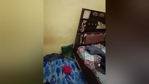 soniya_089 free recording from 2026-01-23 00:21:00