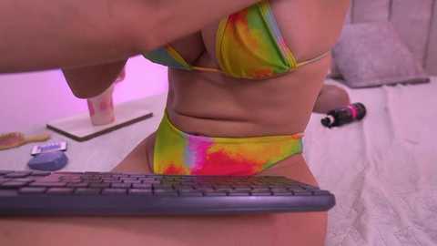 violeta_aroca free recording from 2026-01-22 00:07:00