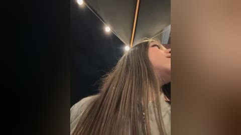 alyshanon18 free recording from 2026-01-23 00:21:00