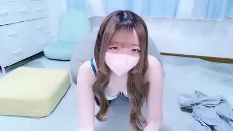 asuka_ch free recording from 2026-01-23 00:21:00