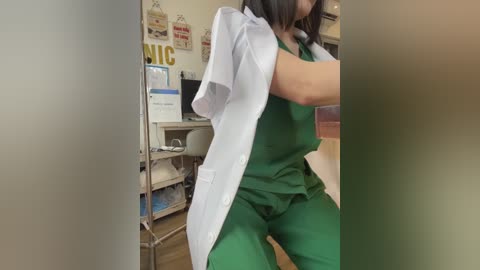 clinic_sexy free recording from 2026-01-23 00:21:00