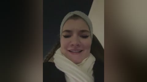 holy_tereza free recording from 2026-01-23 01:09:00