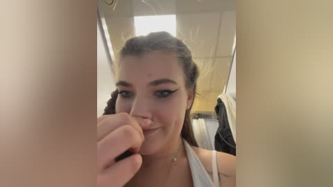 holy_tereza free recording from 2026-01-23 01:09:00