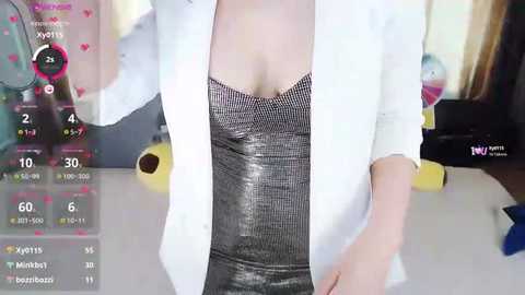 jisu820 free recording from 2026-01-23 01:09:00