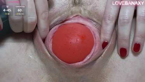 love_banaxy free recording from 2026-01-23 00:03:00