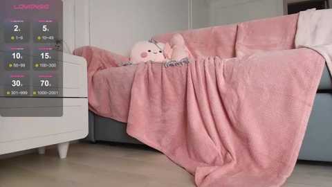 minamoons free recording from 2026-01-23 00:20:00