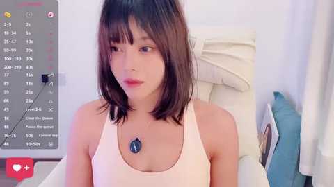 peachy_kiss free recording from 2026-01-23 01:09:00