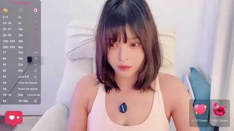 peachy_kiss free recording from 2026-01-23 01:09:00