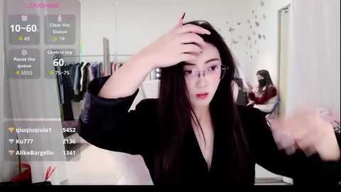 yangyang_777 free recording from 2026-01-23 00:21:00