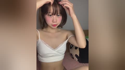 zhaomosheng125216 free recording from 2026-01-23 00:02:00