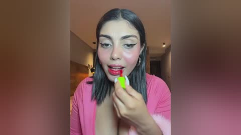 zui_lu free recording from 2026-01-23 00:21:00