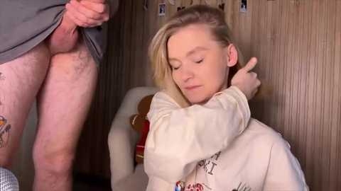 adelovenick free recording from 2026-01-24 06:55:00