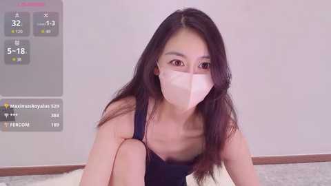 anan_077 free recording from 2026-01-25 00:40:00