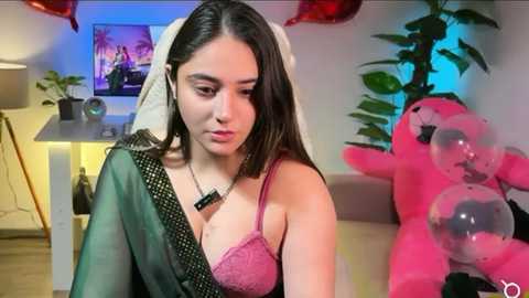 demieliss free recording from 2026-01-24 03:20:00