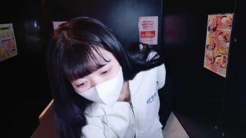 irohani_usagi free recording from 2026-01-24 00:21:00