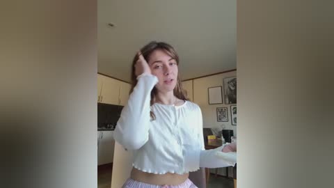 mariid free recording from 2026-01-24 06:55:00