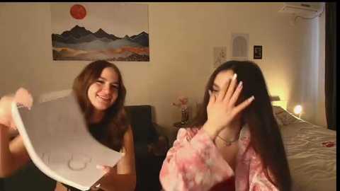 mayaglow free recording from 2026-01-24 04:50:00