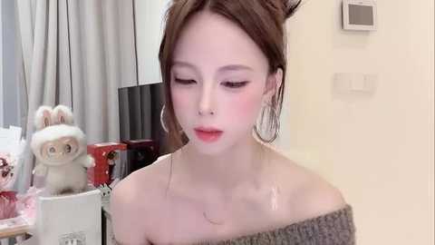 nebula_qiu free recording from 2026-01-25 00:34:00