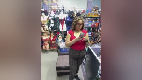 rosaliasexshop free recording from 2026-01-24 03:20:00