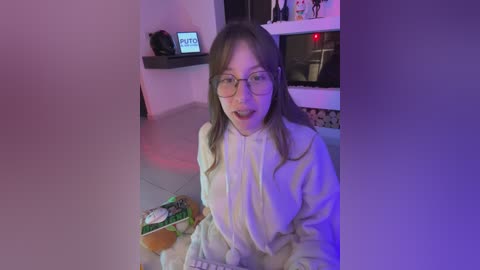 _nobara__ free recording from 2026-01-25 00:22:00