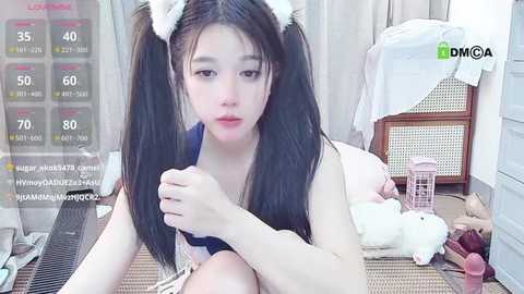 camellia_66 free recording from 2026-01-25 00:22:00