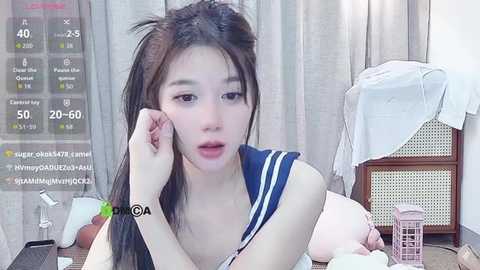 camellia_66 free recording from 2026-01-25 00:22:00